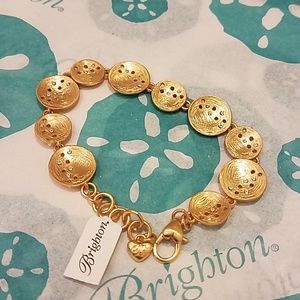 Brighton Cosmos bracelet